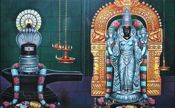 TiruchiDistrict_MathiyarjunaswamyTemple_PettavaaiThalai_Shivan Temple